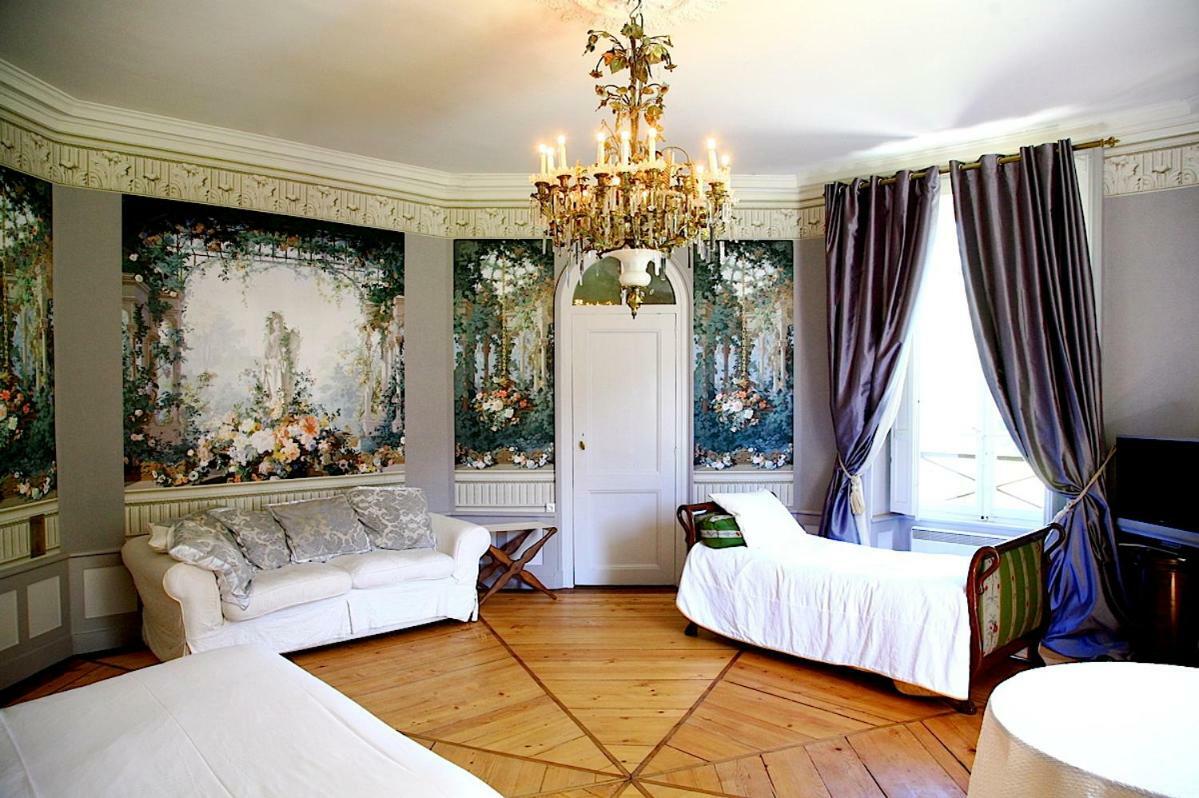 Deluxe Double Room with Bath
